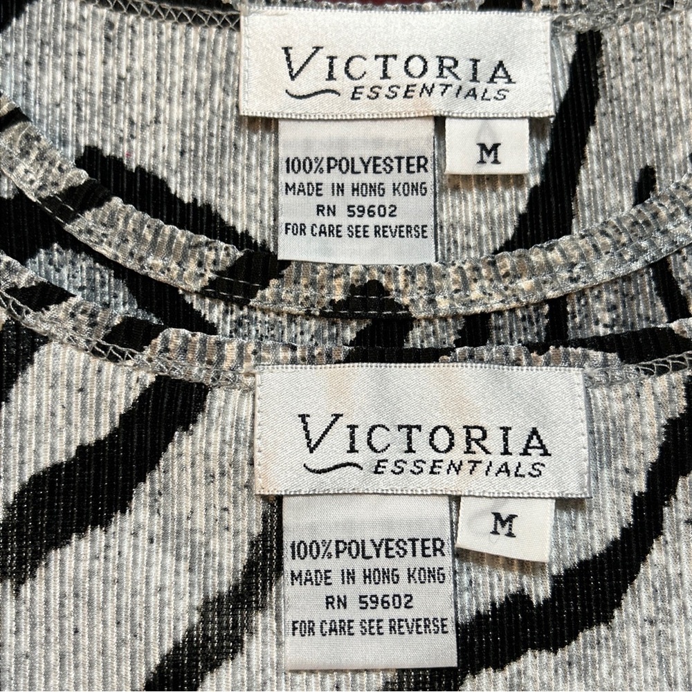 Victoria Essentials 2Piece - Picture 13 of 16